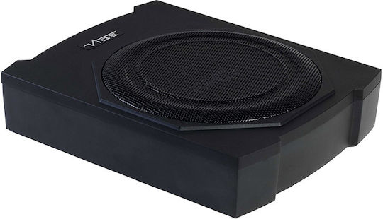Vibe Audio Αυτοενισχυόμενο Subwoofer Αυτοκινήτου 10" 540W RMS με Κούτα