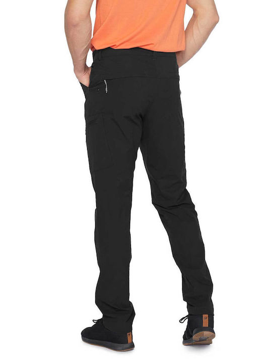 Icepeak Men's Hiking Long Trousers Black