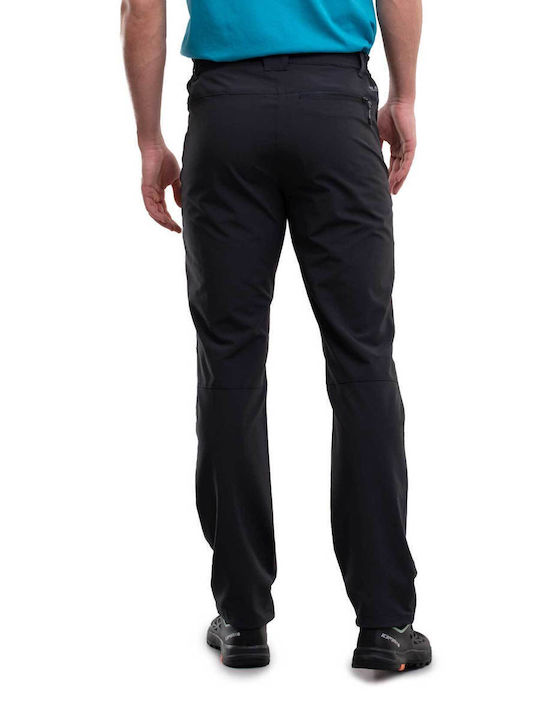 Icepeak Men's Hiking Long Trousers Blue