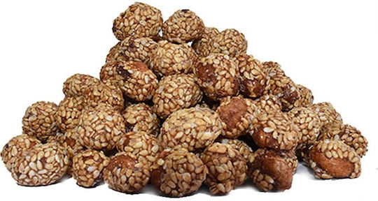 K Food Фъстъци Фъстъци Карамелизирани 250гр