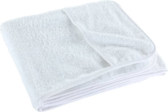 vidaXL Set 2 Hotelhandtücher 135x60 cm Gewicht: 400gsm