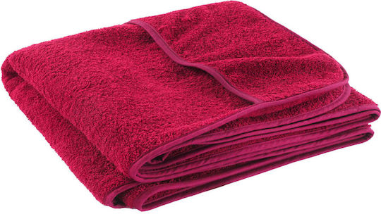 vidaXL Set 2 Hotelhandtücher 135x60 cm Gewicht: 400gsm