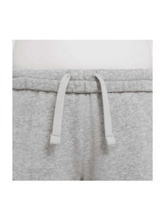 Sportliche Kinder-Shorts/Bermudas Gray
