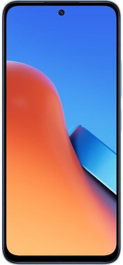 Xiaomi Redmi 12 Dual SIM (4GB/128GB) Sky Blue