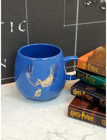 Pyramid International Harry Potter Intricate Houses Ravenclaw Cană Ceramică Albastru 320ml
