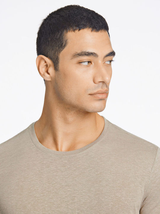 T-Shirt Weiß