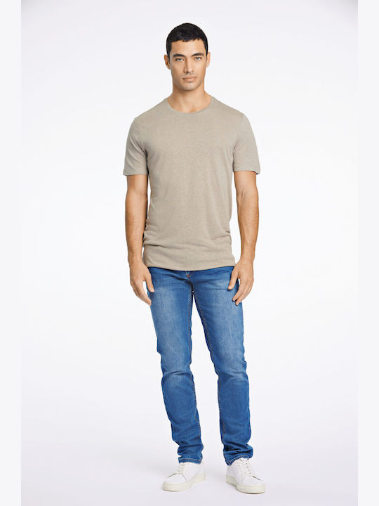 T-Shirt Weiß
