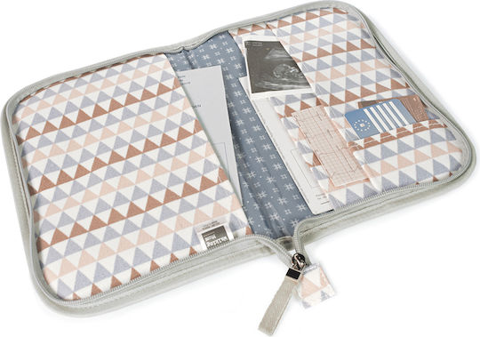 Walking Mum Baby Health Book Case