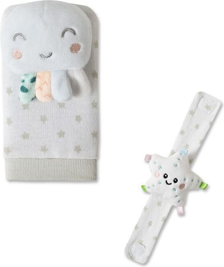 Interbaby Подаръчен комплект за бебета 4бр