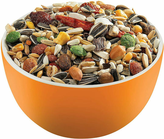 Versele Laga Prestige Loro Parque Futter für Mittlere Papageien 2.5kg