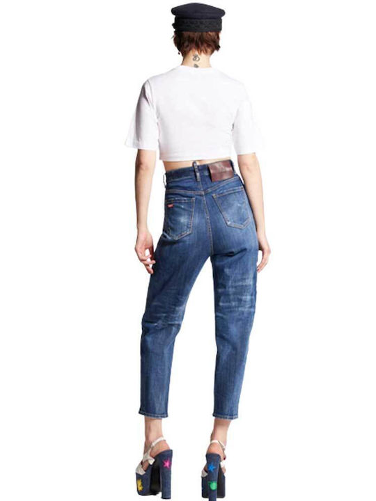 Dsquared2 Damenjeanshose