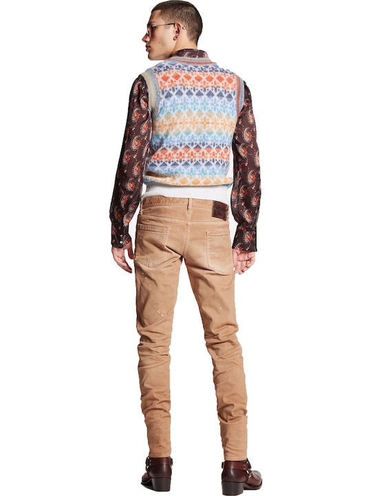 Dsquared2