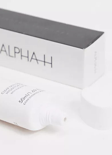 Alpha H Clear Skin Gel Gesicht 50ml