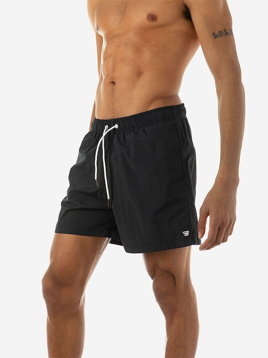 Men's Swimwear Shorts Navy Blue