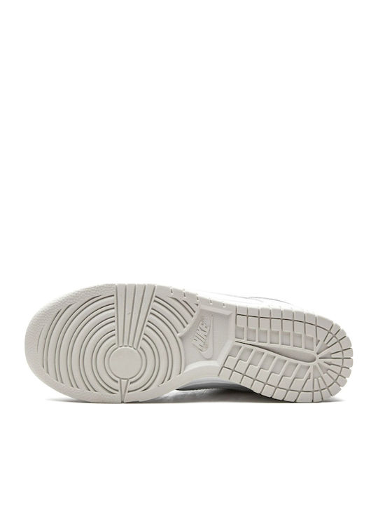 Dunk Hi Skinny PRM Adidași Pentru Femei Albi