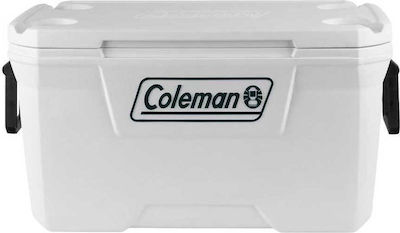 Coleman 100QT Φορητό Ψυγείο Λευκό