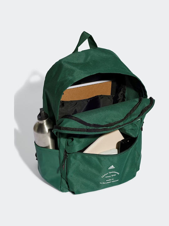 adidas Classic Brand Love 25.75Es Grün
