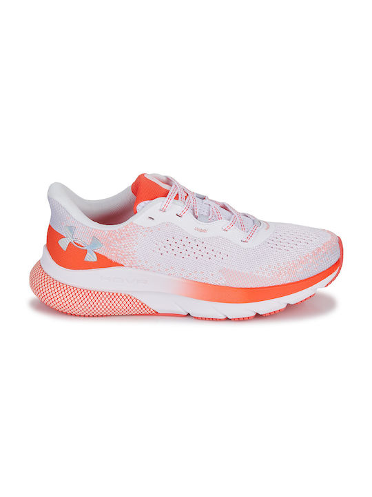 Hovr Turbulence 2 Sport Shoes Running White