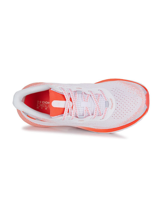 Hovr Turbulence 2 Sport Shoes Running White