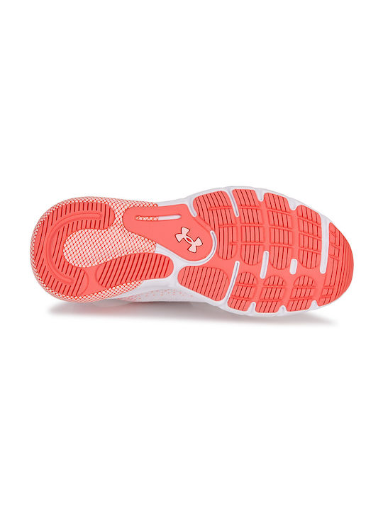 Hovr Turbulence 2 Sport Shoes Running White