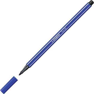 Stabilo Textmarker 1mm Blau