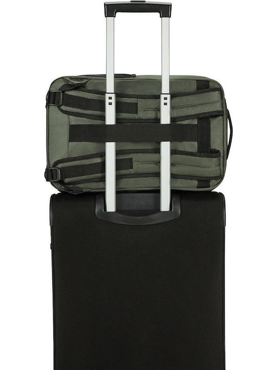 American Tourister Градска раница 24л Каки
