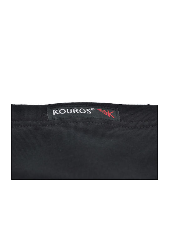 Men's Slip Black