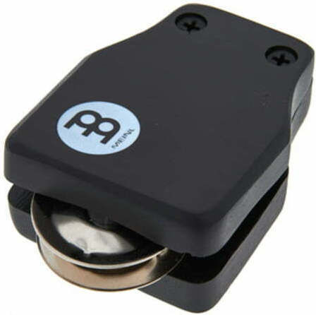 Meinl Castanet for Cajon with Jingles Medium