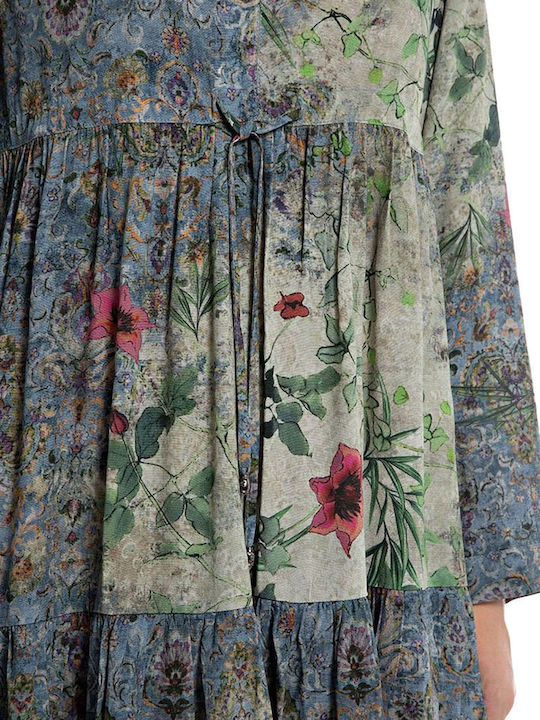Rochie Mini Floral