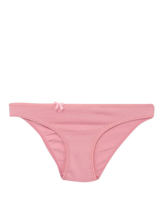 Βαμβακερά Femei Slip MultiPack