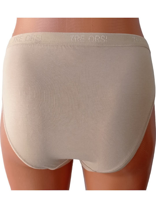 Tre Orsi