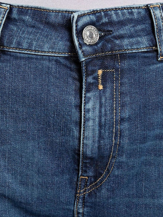 Garment Dyed Γυναικείο Jean Παντελόνι