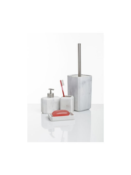 Dimitracas Marble Cup Holder Countertop
