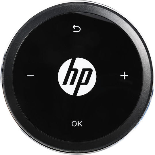 HP MP250 Mini 3D Beamer DLP Lichtquelle LED mit Wi-Fi (Eingebaut) und Eingebauten Lautsprechern