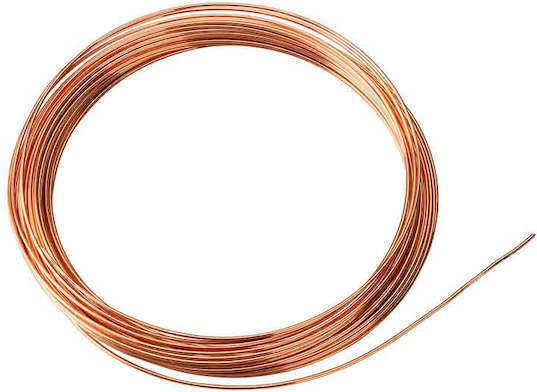 Art & Colour Metallic Wire for Jewelry Thickness 1mm.