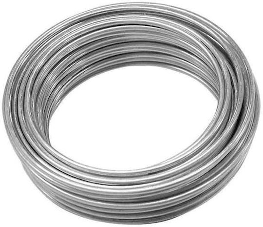 Art & Colour Metallic Wire for Jewelry Thickness 1mm.
