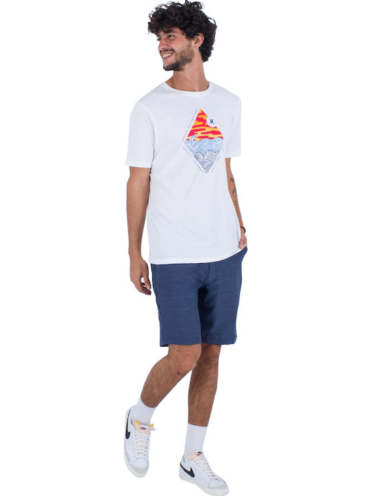 T-shirt Λευκό