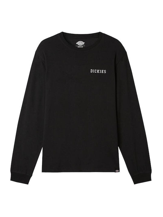 Dickies Pullover Black