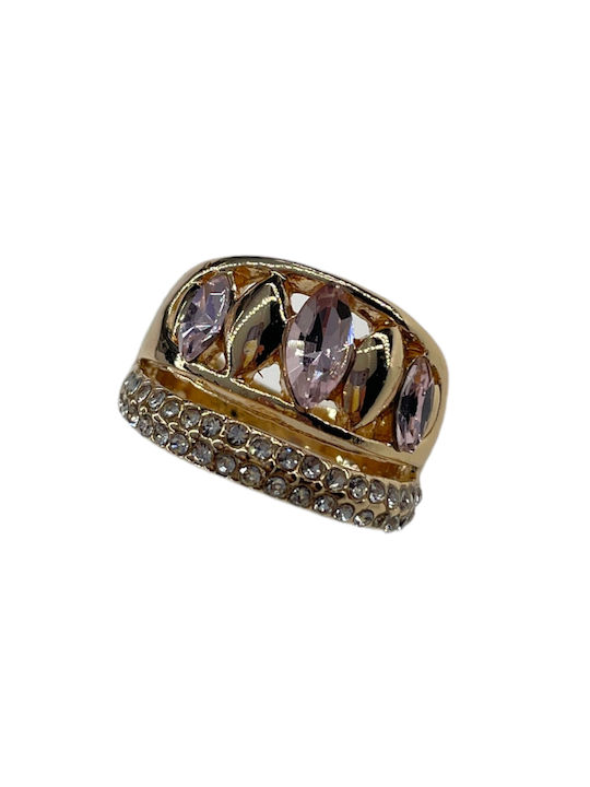 Intimonna Damen Ring