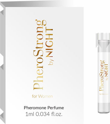 Perfume Liquid with Pheromones for Women 1ml