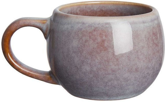 Butlers Cană Ceramică Bej 180ml