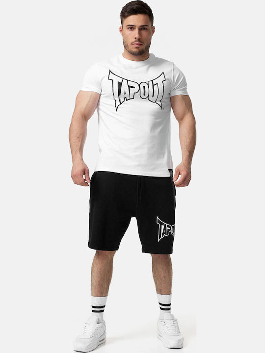 Tricou Alb