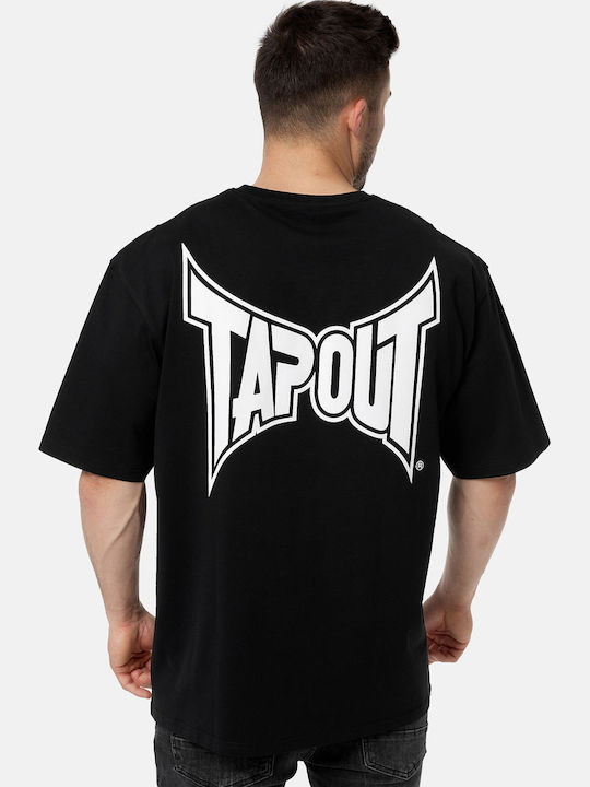T-shirt Black