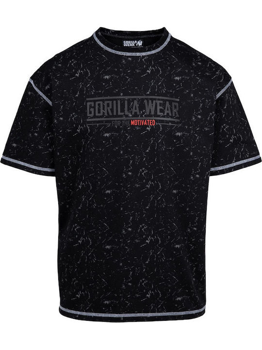 Tricou Negru
