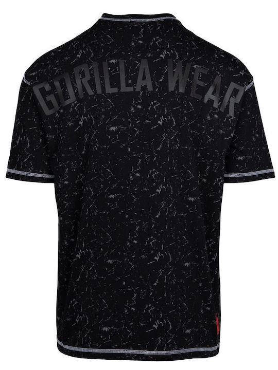 Tricou Negru