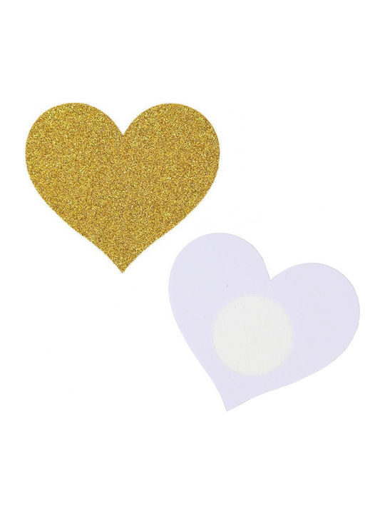 Nipple Cover Gold