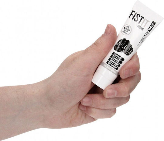 Fist Κολπικό Λιπαντικό 25ml
