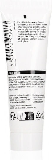 Fist Κολπικό Λιπαντικό 25ml