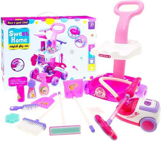 Vacuum Cleaner