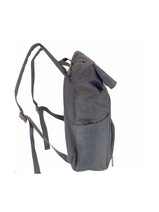 Delsey Citypak Wasserdicht 22lt Schwarz